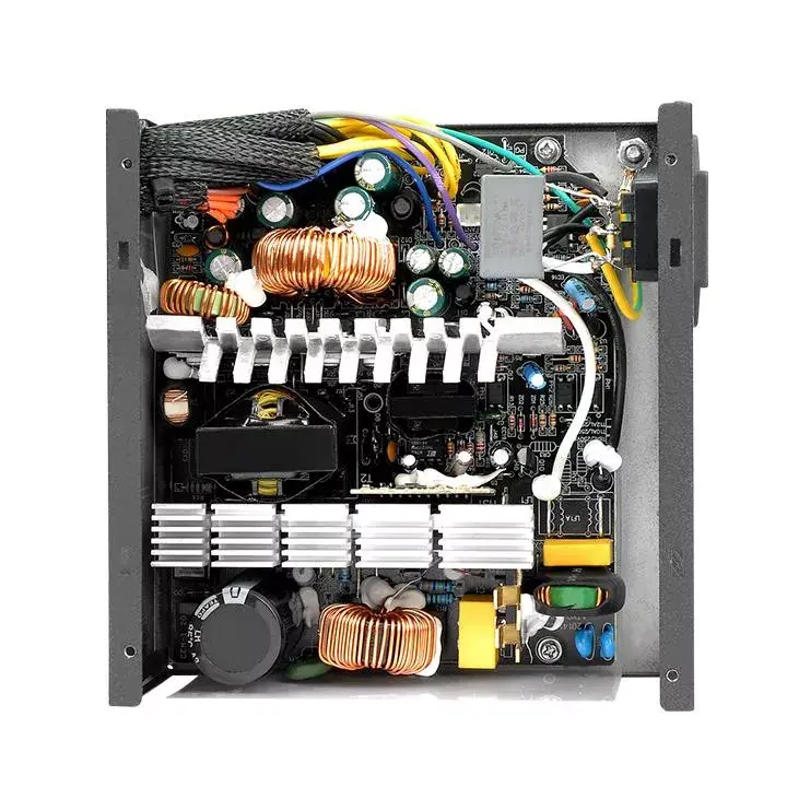 Блок питания Thermaltake TR2 S Photo 3