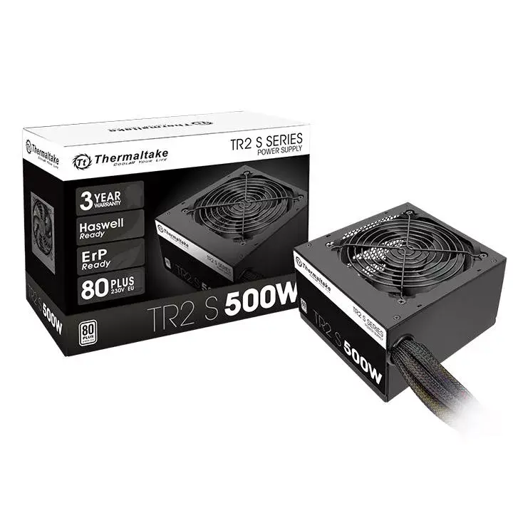 Блок питания Thermaltake TR2 S Photo 5