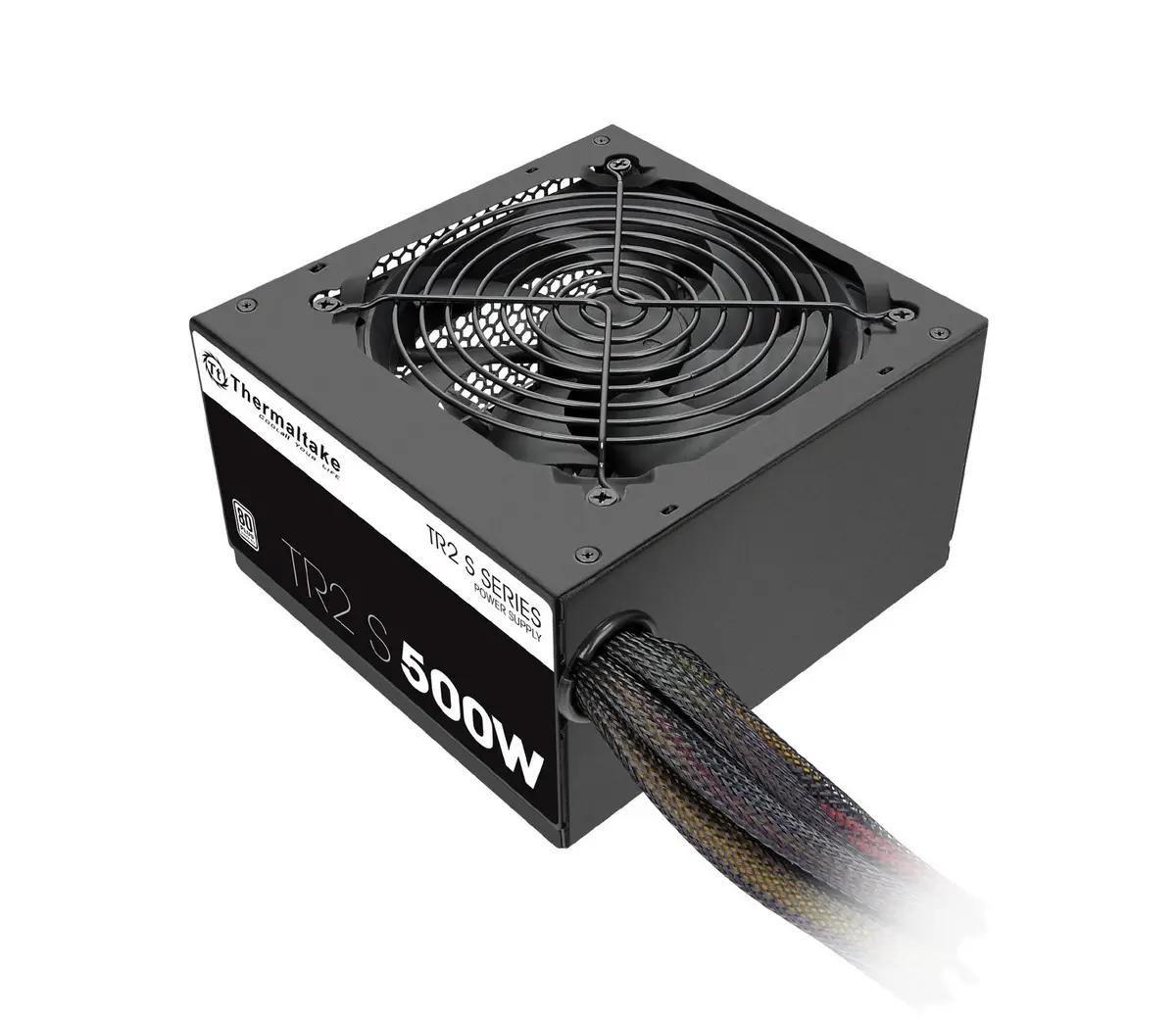 Barošanas bloks Thermaltake TR2 S 500