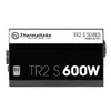 Блок питания Thermaltake TRS-600AH2NK Photo 2