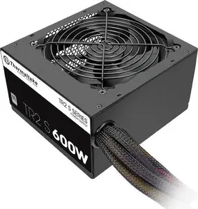 Блок питания Thermaltake TRS-600AH2NK 600 Вт