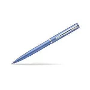 Waterman 2068191 lodīšu pildspalva Zils Piespiežama izvelkamā lodīšu pildspalva 1 pcs