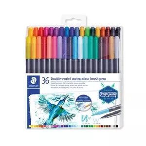 Flomārs Staedtler 3001 36 krāsas