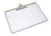 MAUL Classic A3 Clipboard - Wood Brown Photo 2