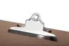 MAUL Classic A3 Clipboard - Wood Brown Photo 3