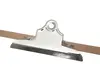 MAUL Classic A3 Clipboard - Wood Brown Photo 5