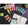 Маркер Stabilo BOSS ORIGINAL — скошенный наконечник, фиолетовый Photo 4