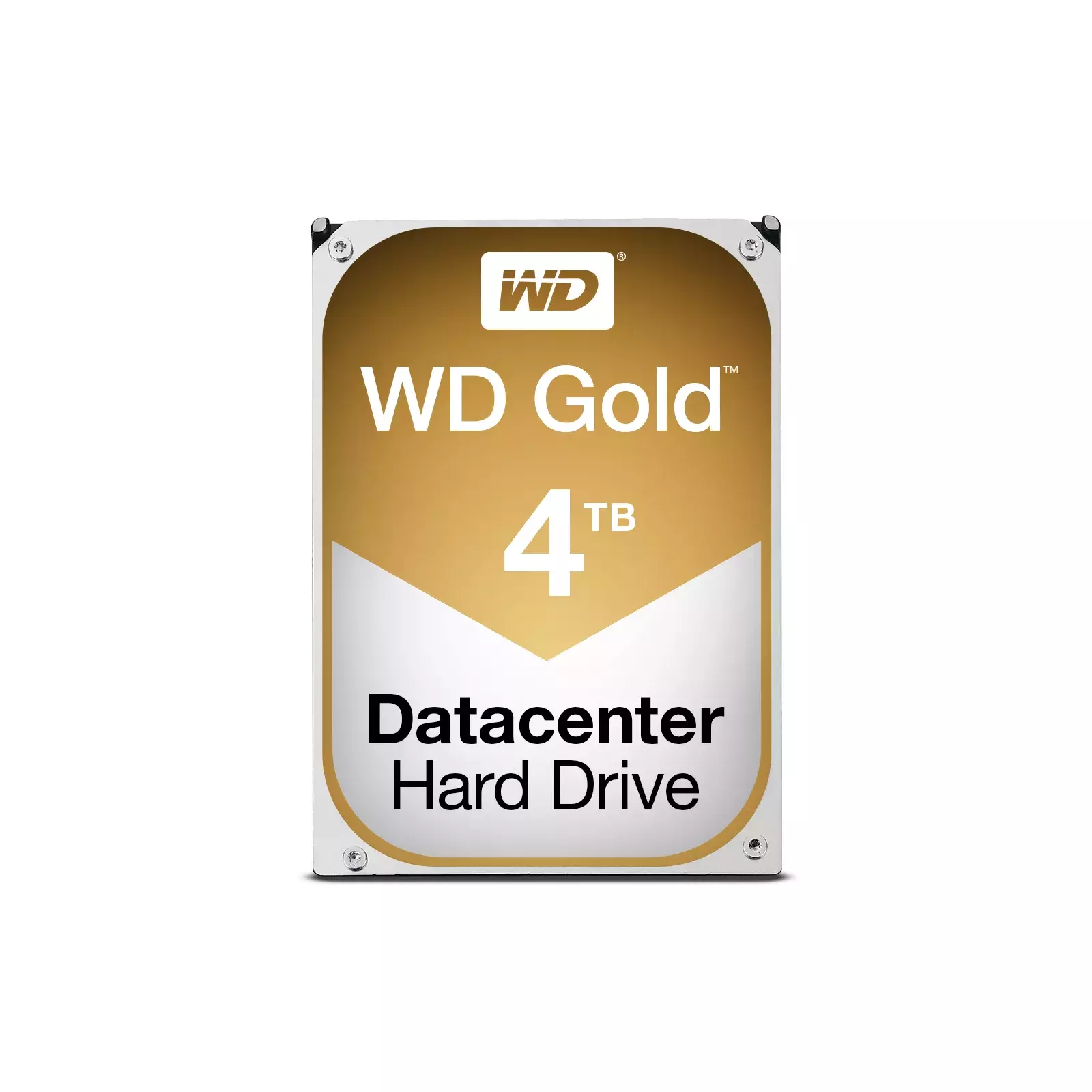 Western Digital WD4002FYYZ Photo 1