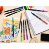 Felt-tip pens BIC 942082 Fine, 4 colours Photo 5