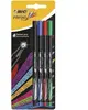 Flomāsteri BIC 942082 Fine, 4 krāsas Photo 6