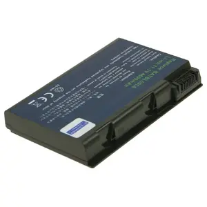 Батарея 2-Power 11.1V 4400mAh Li-Ion Laptop Battery