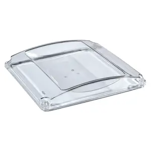 Cash Tray Sigel ZB141 Plastic Transparent