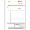 Business Form Sigel SD133 Photo 2