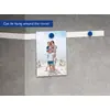 Magnetic board MAUL 6211002 Photo 8