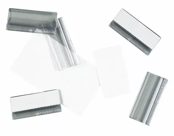 Durable SHERPA Index Tabs 58mm Photo 2