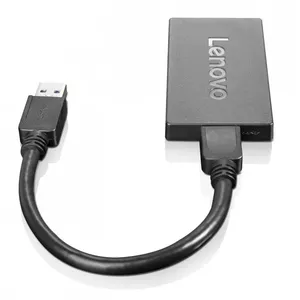 USB grafikas adapteris Lenovo 4X90J31021