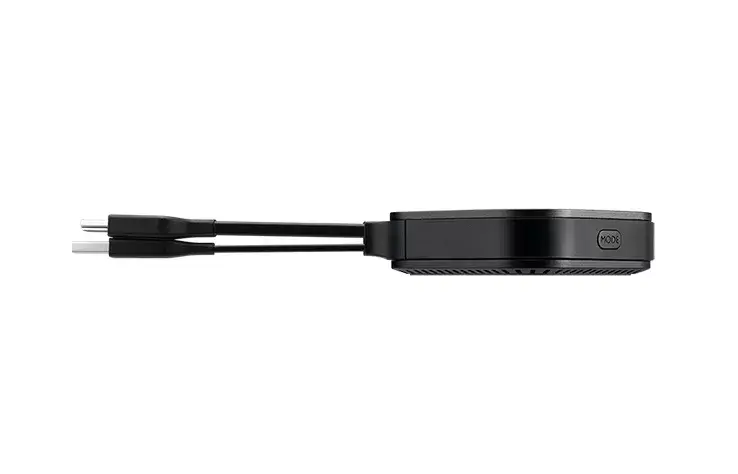 Беспроводная презентационная система BenQ InstaShow WDC10 Photo 4
