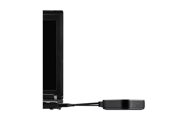 Беспроводная презентационная система BenQ InstaShow WDC10 Photo 9