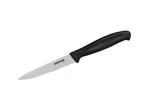Кухонный нож Samura S-0021 серии Promo с лезвием 1.6 см