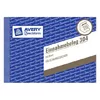 Билет Avery 304 Photo 6