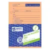 Avery 1014 Register Paper 105x148mm Photo 2