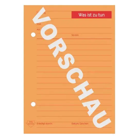 Avery 1014 Register Paper 105x148mm Photo 3