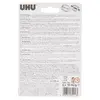UHU Glitter Glue Shiny клей с блёстками, 6 цветов Photo 6