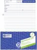 Avery 1210 Register Paper Photo 2