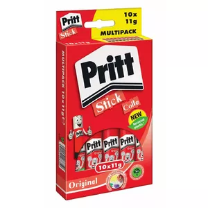 Pritt 6309079 канцелярский клей Клей-карандаш