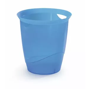 Apaļš zils Durable TREND Diametrs 31.5 cm Augstums 330 mm