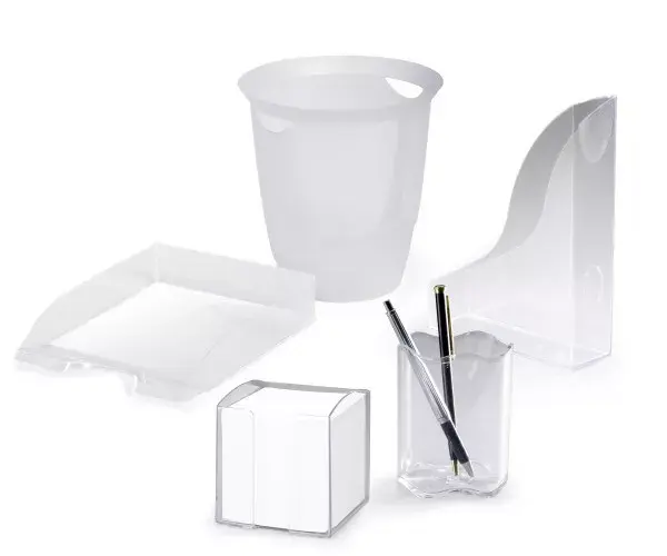 Apaļš konteiners Durable TREND 16 L Photo 2