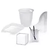 Apaļš konteiners Durable TREND 16 L Photo 2