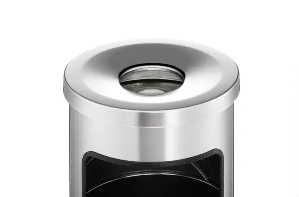 Atkritumu tvertne ar pelnu trauku Durable 3332-23 Photo 3
