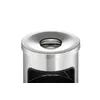 Atkritumu tvertne ar pelnu trauku Durable 3332-23 Photo 3