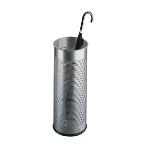 Durable 3350 Stainless Steel Silver