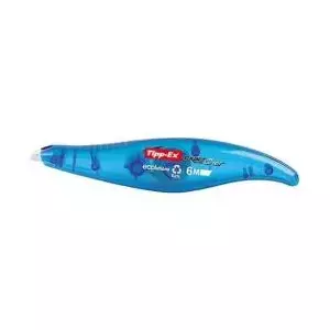 BIC Exact Liner sausais lentes korektors 6 m Zils