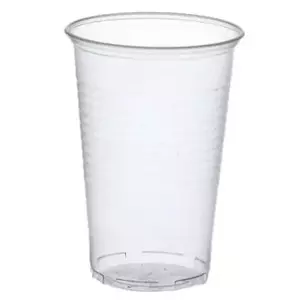 Papstar 16132 cup Transparent 50 pc(s)