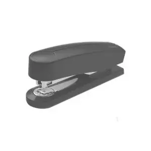 Степлер Novus B4 Gray
