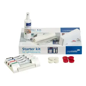 Accessory set Legamaster 27-piece