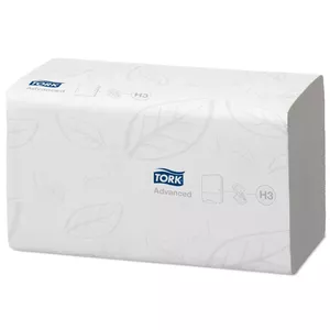 Paper Towels Tork 290190 250 Sheets White