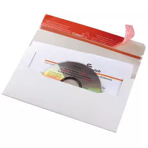 Envelope Colompac CP 040.16 220 x 121