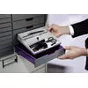 Durable Varicolor desk drawer organizer 190×240×50 mm Photo 2