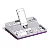Durable Varicolor desk drawer organizer 190×240×50 mm Photo 5