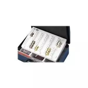 Cash box coin insert by WEDO for models 102658 / 15065800 / 16095849 / 161658000