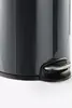 Durable 341258 metāla 20 L tvertne ar pedāli Photo 2