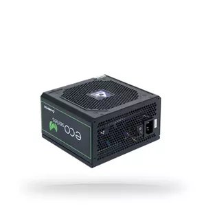Блок питания Chieftec GPE-600S 600 Вт