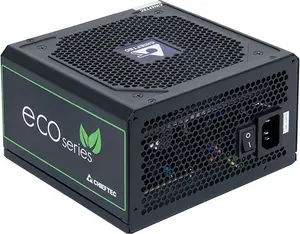 Блок питания Chieftec GPE-600S 600 Вт