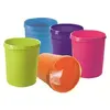 HAN GRIP 18 L Waste Bin - Blue Photo 2