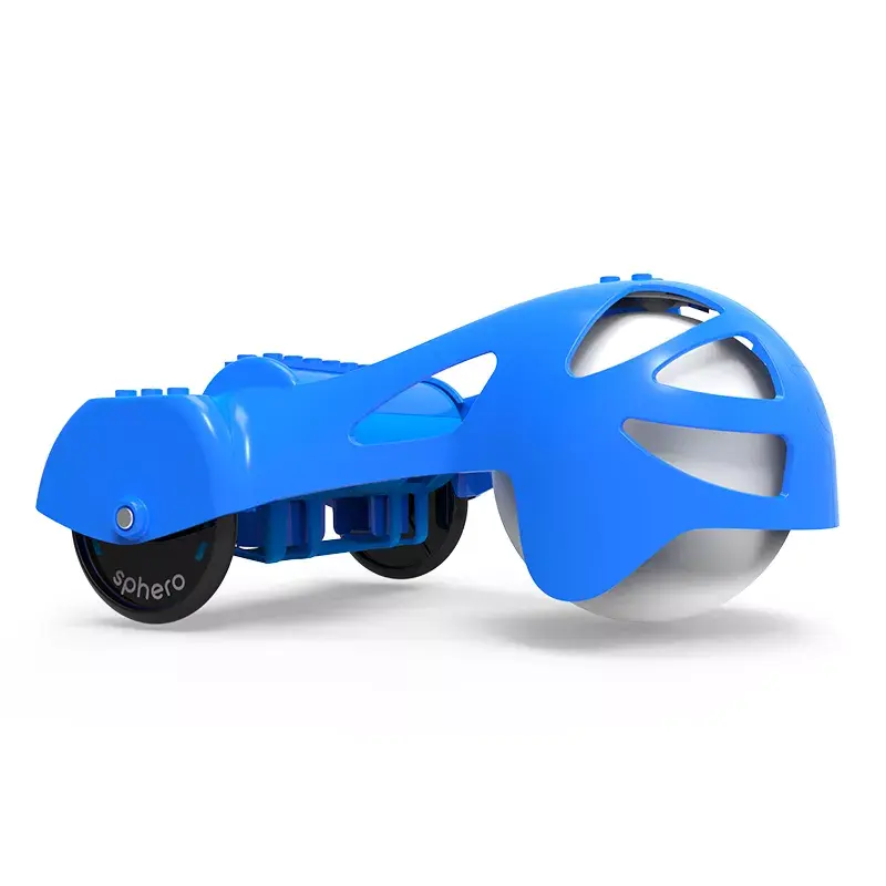 Шар Orbotix Sphero ACH001BLU Photo 2