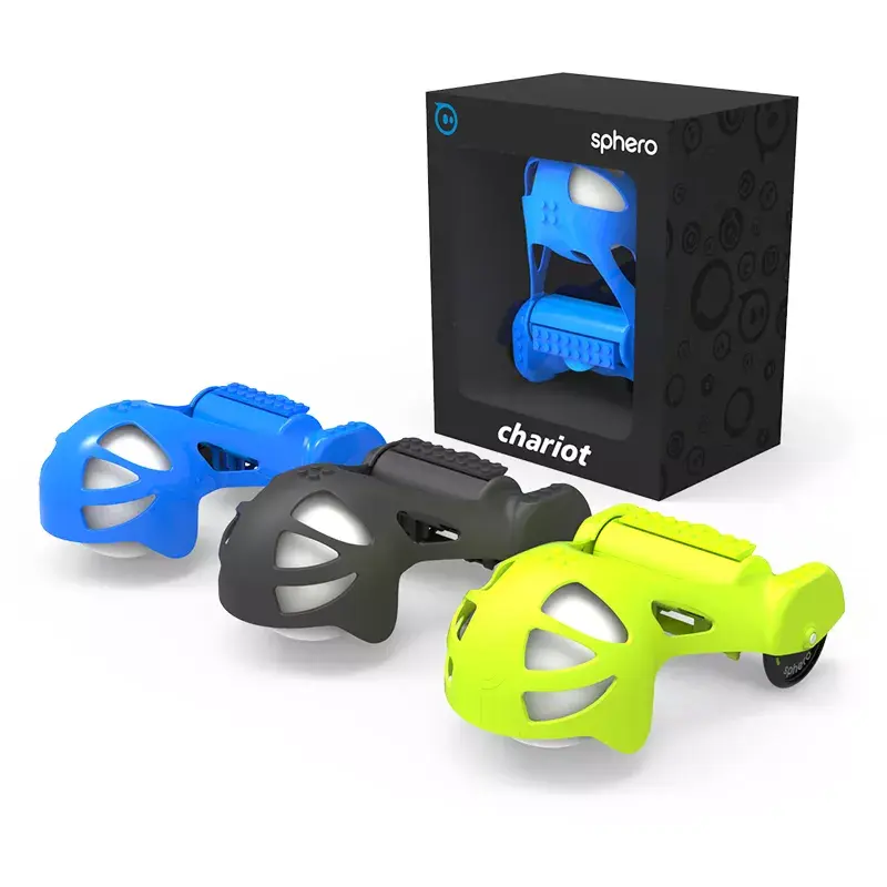Шар Orbotix Sphero ACH001BLU Photo 3